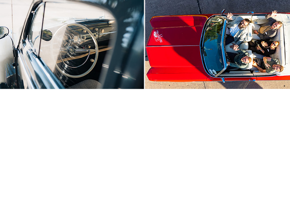 71. TOP LOUNGE im Oldtimer-Hotel, Saalfeld
