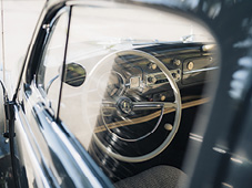 71. TOP LOUNGE | Oldtimer-Hotel, Saalfeld