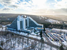 72. TOP LOUNGE | AHORN Panorama Hotel, Oberhof